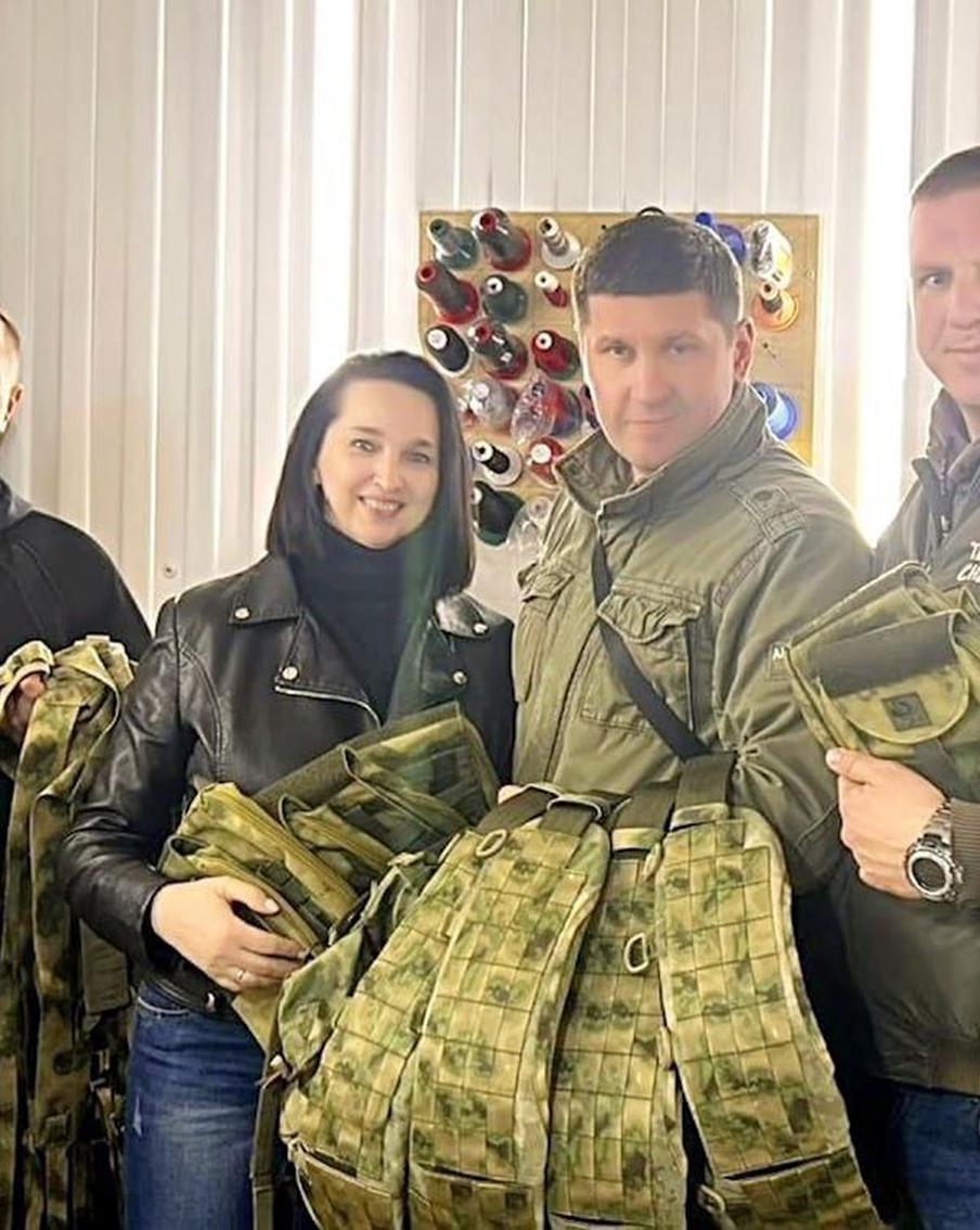 Добрые дела: более 1,5 млн москвичей влились в волонтёрское движение столицы