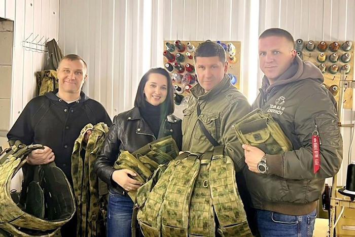 Добрые дела: более 1,5 млн москвичей влились в волонтёрское движение столицы