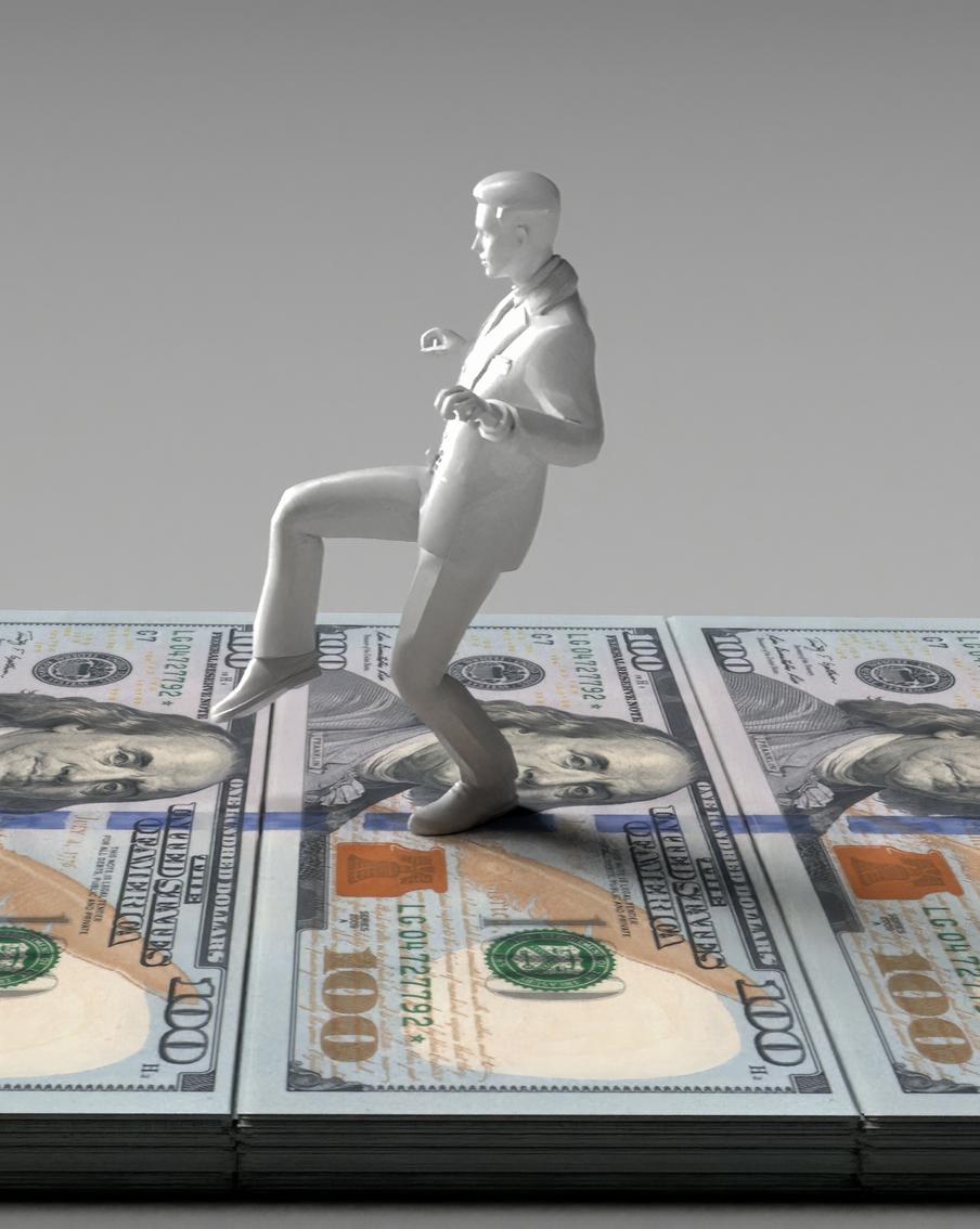 "Это – не предел!": курс доллара рекордно упал, чего не было два года