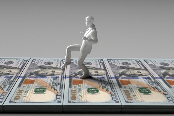 "Это – не предел!": курс доллара рекордно упал, чего не было два года