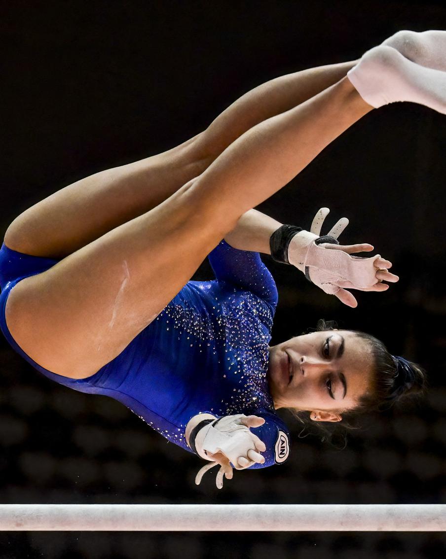 На какие виды спорта сходить в Москве: футбол, баскетбол и спортивная гимнастика