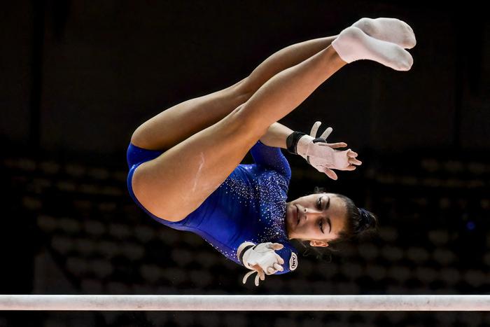 На какие виды спорта сходить в Москве: футбол, баскетбол и спортивная гимнастика