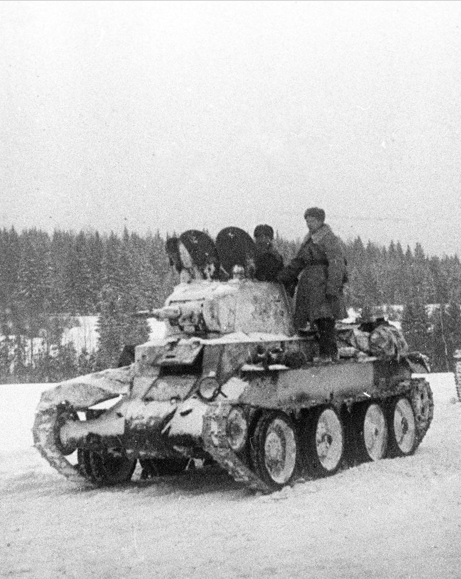 Что вы знаете о битве за Москву – пройдите тест от военного историка