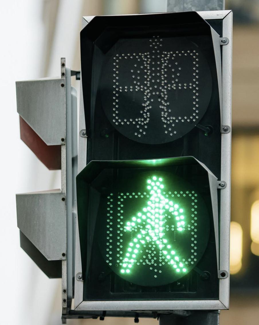 Сергей Собянин рассказал о дорожных улучшениях на юго-западе Москвы