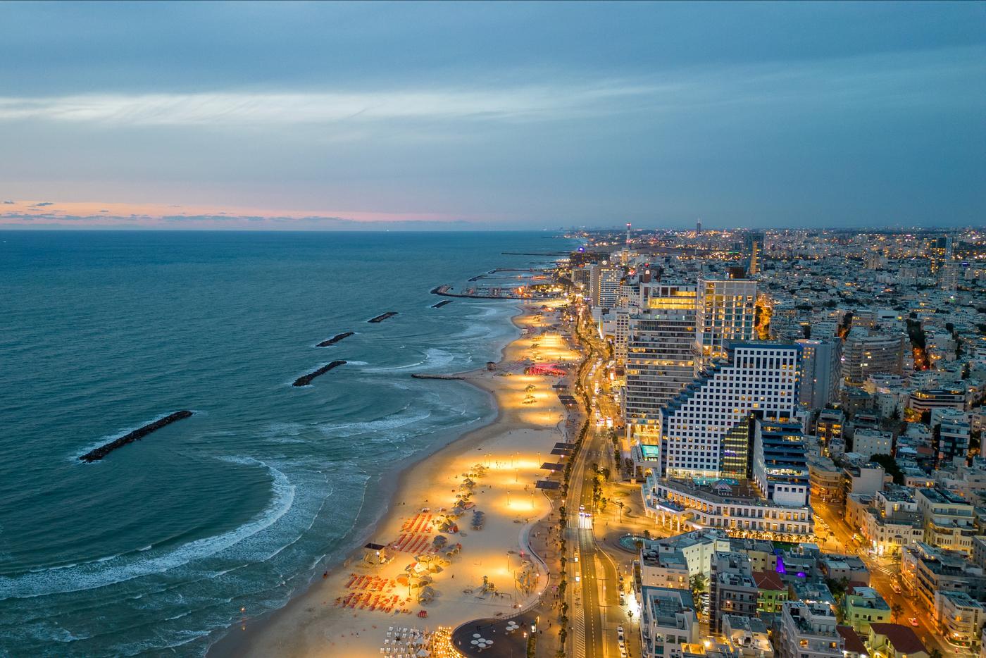 В Израиле 25 тысяч украинцев могут столкнуться с депортацией