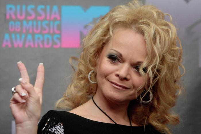 "Уготовлено высшими силами": потомственная шаманка описала исход скандального дела Долиной