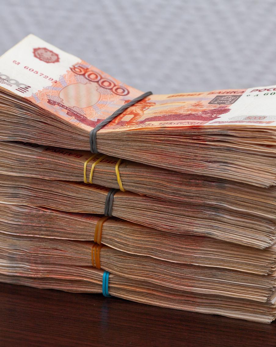 Вероятность системного банковского кризиса в России выросла