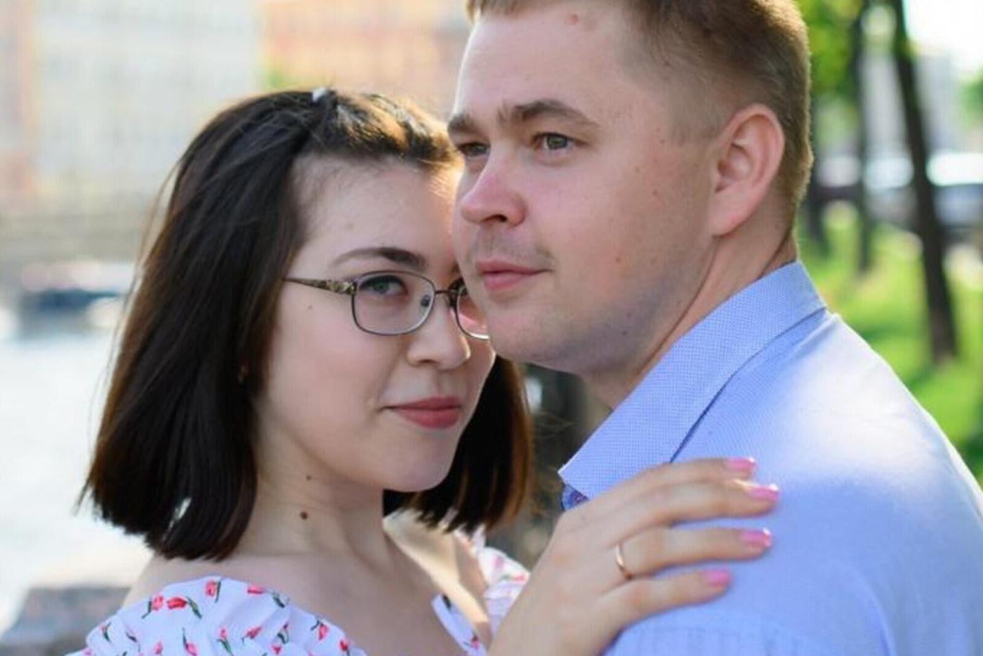 Медсестра выходила больного с лейкозом и вышла за него замуж