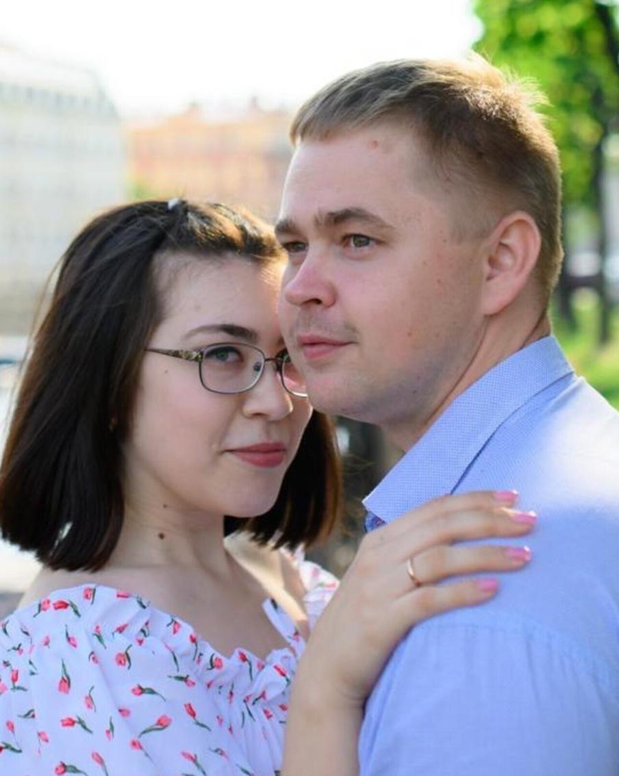 Медсестра выходила больного с лейкозом и вышла за него замуж