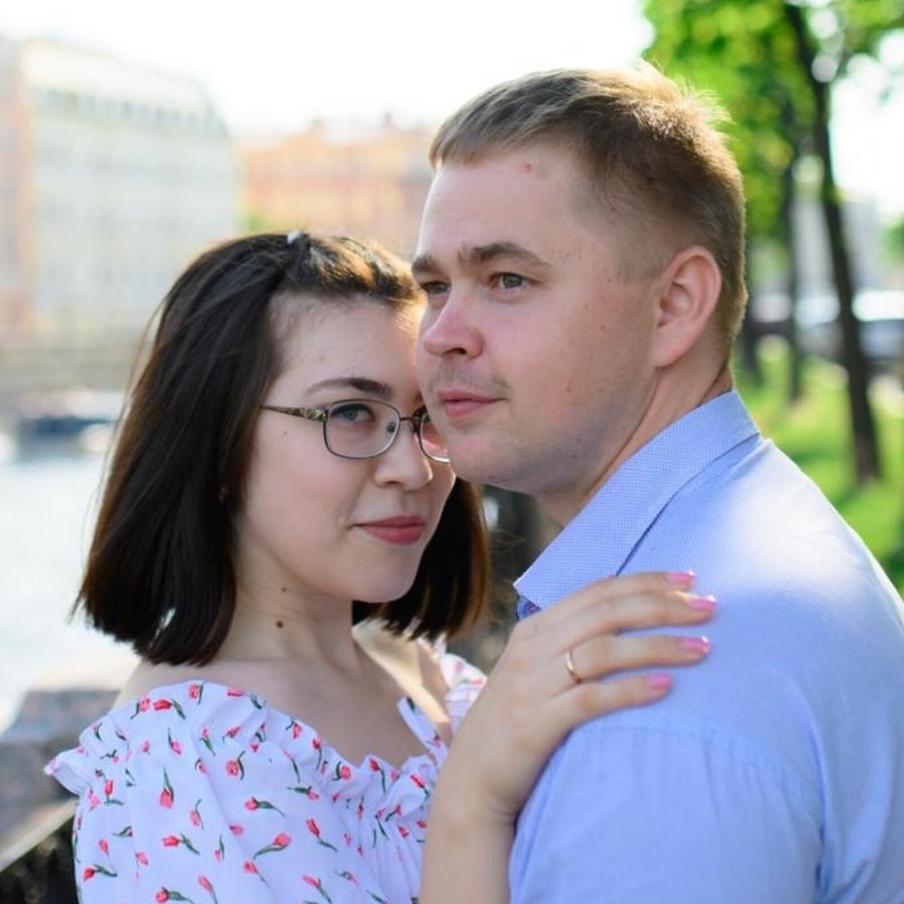 Как медсестра выходила больного лейкозом и вышла за него замуж