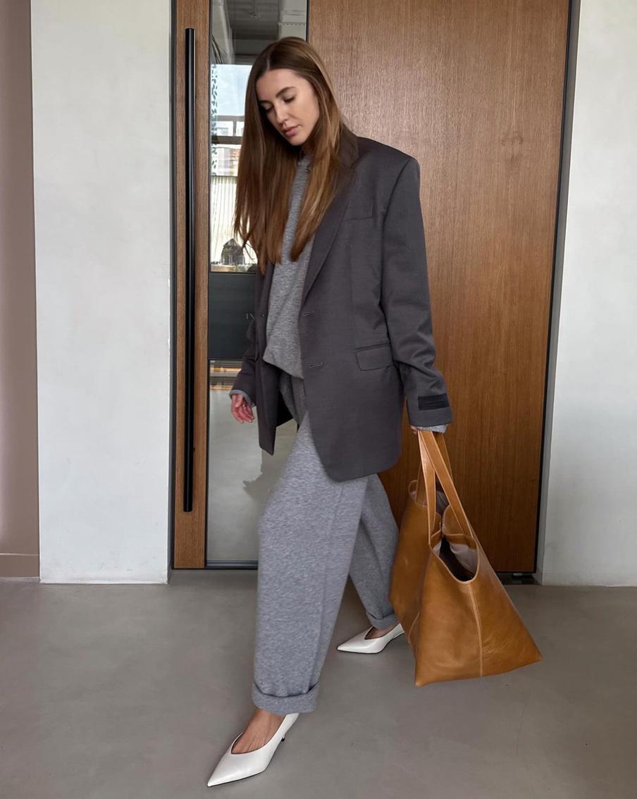 Для попадания в тренд достаточно одной детали.