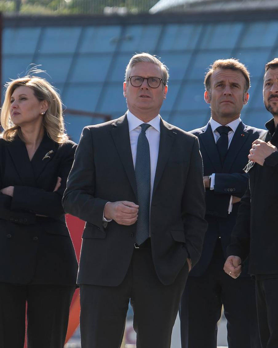 Украинский конфликт расколол Европу и США: почему ЕС оказался в тупике