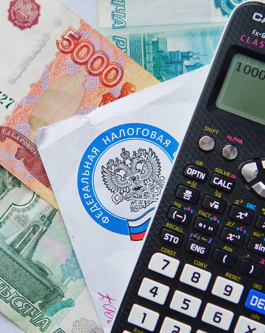 Просроченная выплата даже небольшого налога может грозить большими проблемами – эксперт