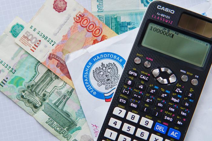Просроченная выплата даже небольшого налога может грозить большими проблемами – эксперт