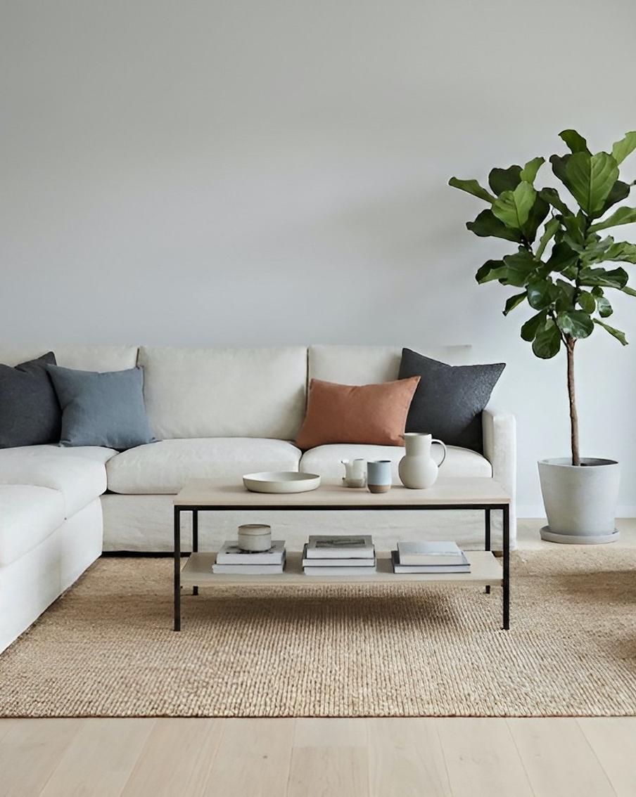 Цвет года – 2026 от Pantone – "облачный танцор": как использовать в интерьере