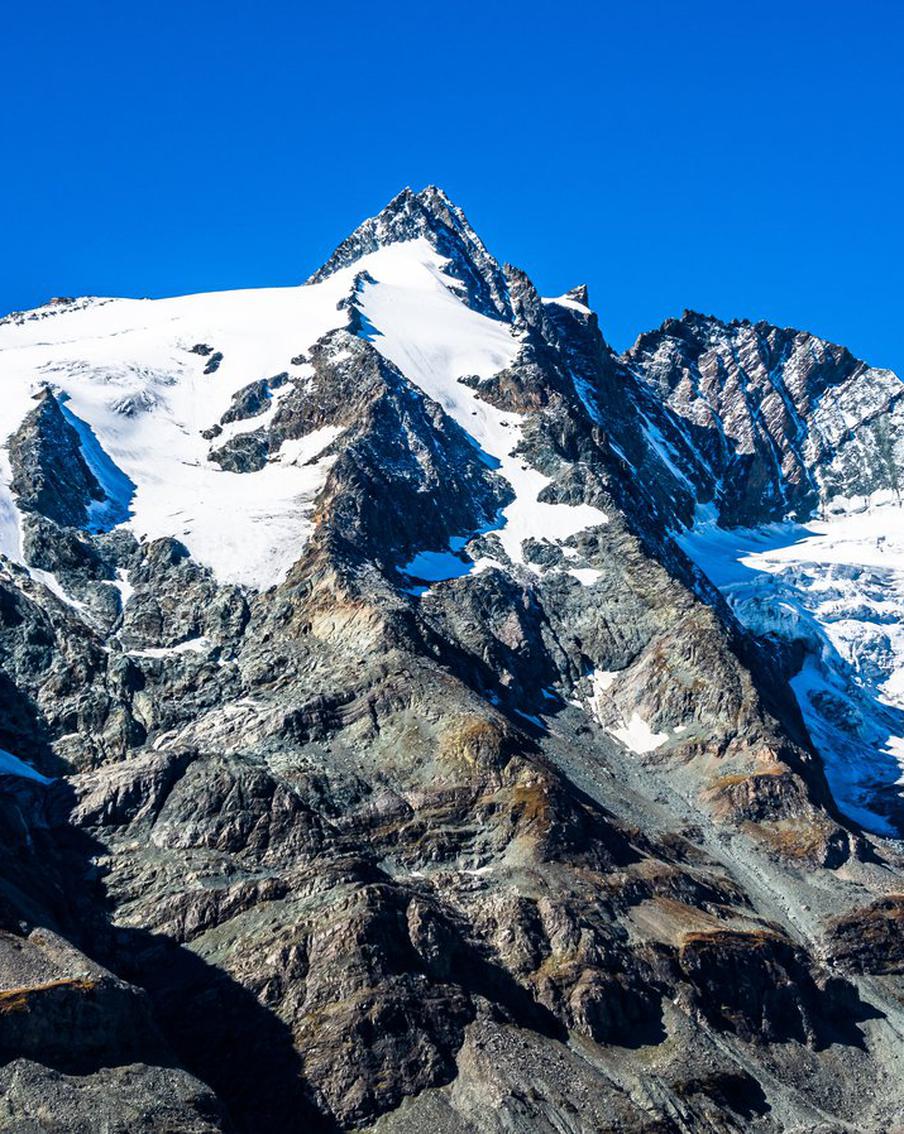 Противоположность Наталье Наговициной: альпинист оставил свою девушку умирать на самой высокой горе Австрии