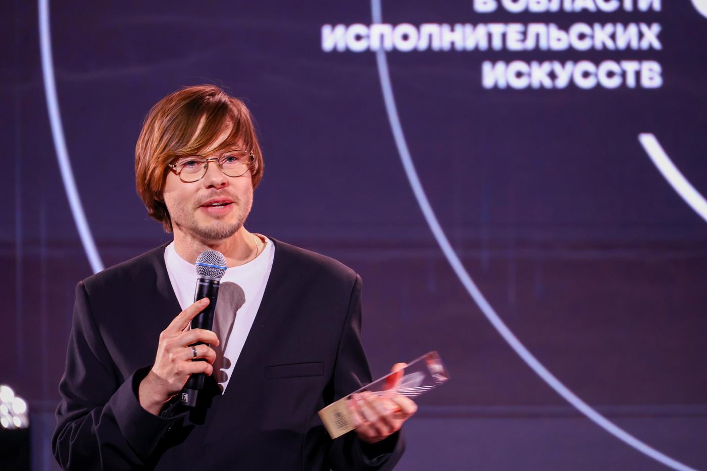 Депкульт помог вдохнуть новую жизнь в легендарный Театр на Покровке