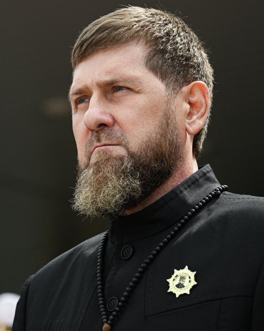 Рамзан Кадыров пригрозил Киеву ответом за удар дрона по "Грозный-Сити". Глава Республики Чечня заявил о том, что украинские власти в ближайшую неделю ждёт возмездие за атаку беспилотника ВСУ на одну из высоток комплекса "Грозный-Сити"