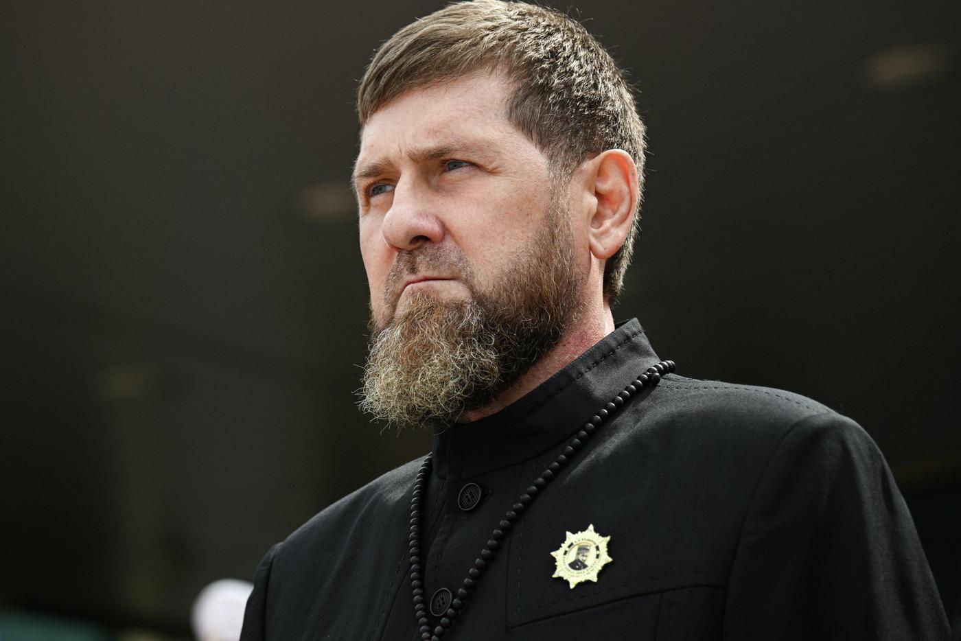 Рамзан Кадыров пригрозил Киеву ответом за удар дрона по "Грозный-Сити"