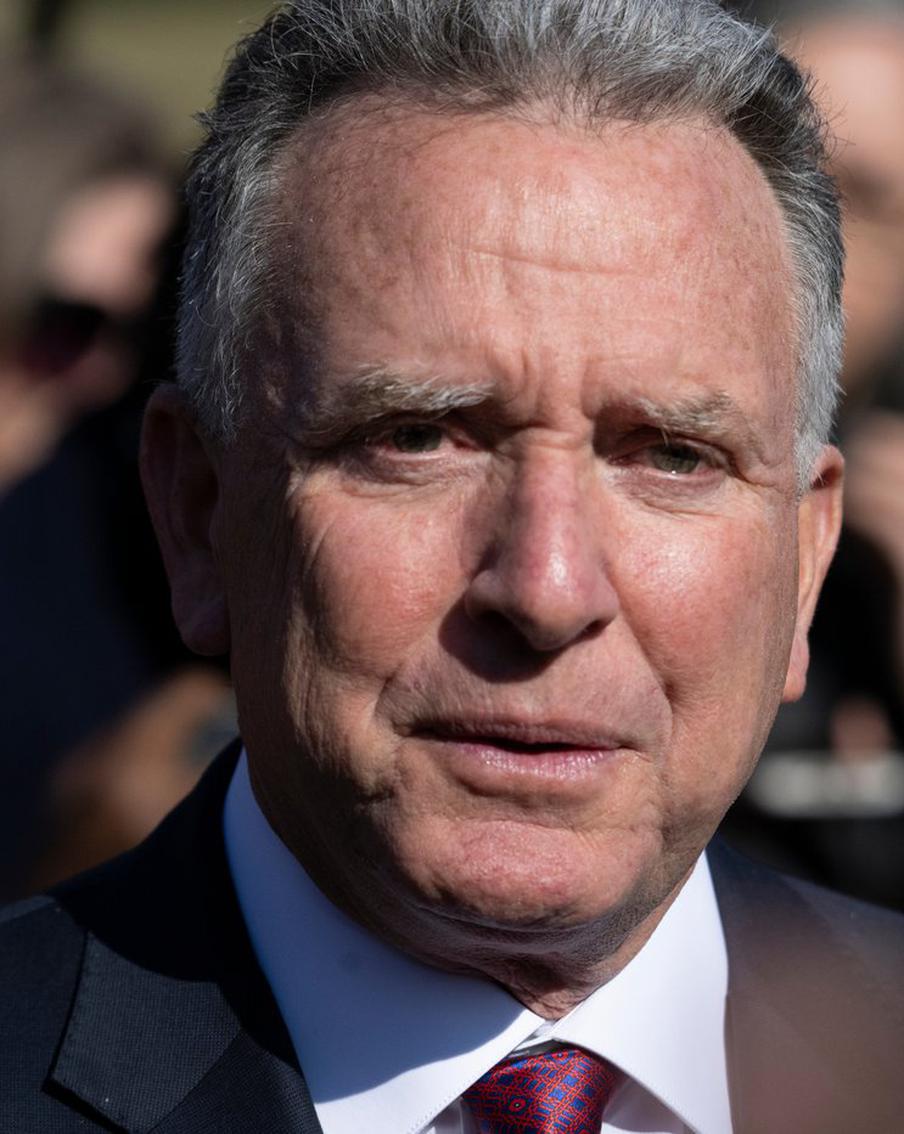 Bloomberg: серьёзного прорыва на встрече США и Украины не произошло. В ходе переговоров между представителями Украины и США, которые прошли в Майами, не было зафиксировано значительного прогресса, как сообщает агентство Bloomberg