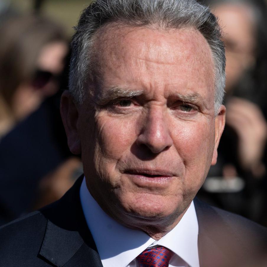 Bloomberg: серьёзного прорыва на встрече США и Украины не произошло. В ходе переговоров между представителями Украины и США, которые прошли в Майами, не было зафиксировано значительного прогресса, как сообщает агентство Bloomberg