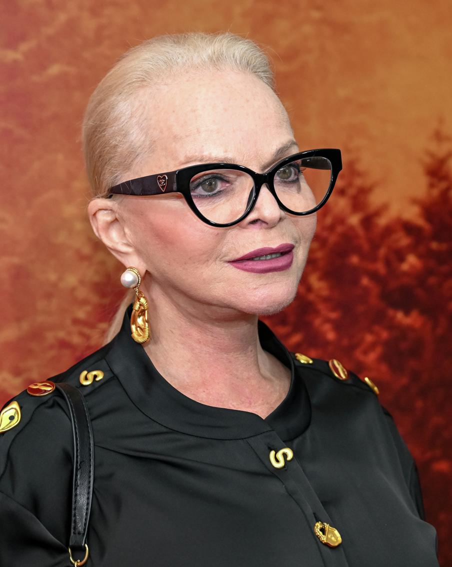 Полина Лурье, купившая у Ларисы Долиной квартиру, впервые прокомментировала судебное разбирательство