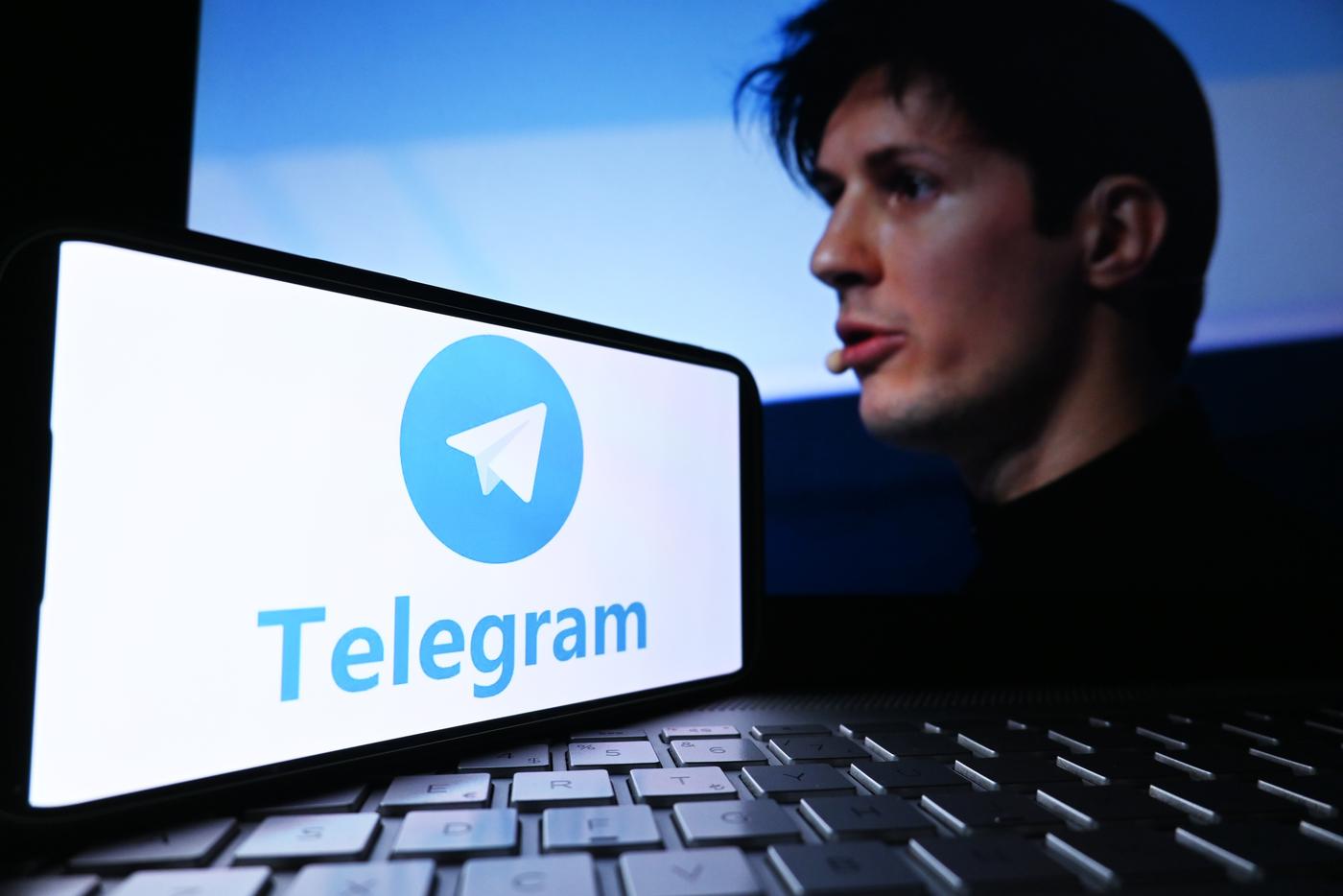 Бизнесмен Павел Дуров обвинил Евросоюз в принуждении компаний к цензуре