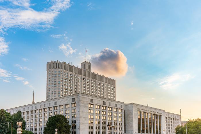 Российские власти выделили на поддержку Курской области более 220 миллиардов рублей