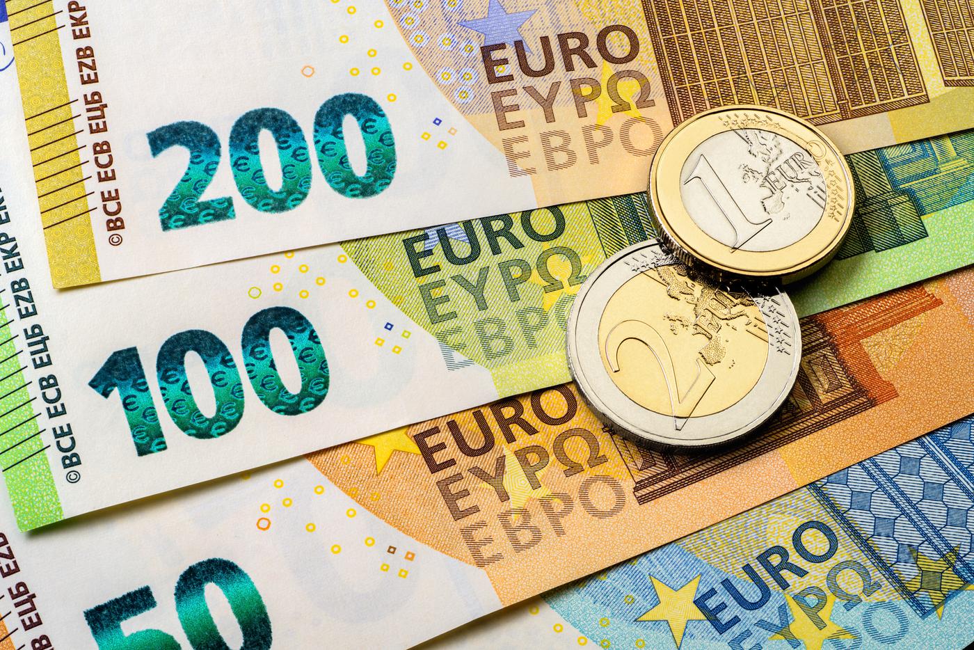 Эксперты пригрозили Евросоюзу крахом евро в случае конфискации российских активов