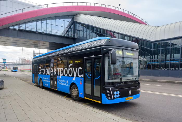 Новые выделенные полосы заработают в столице с 27 декабря