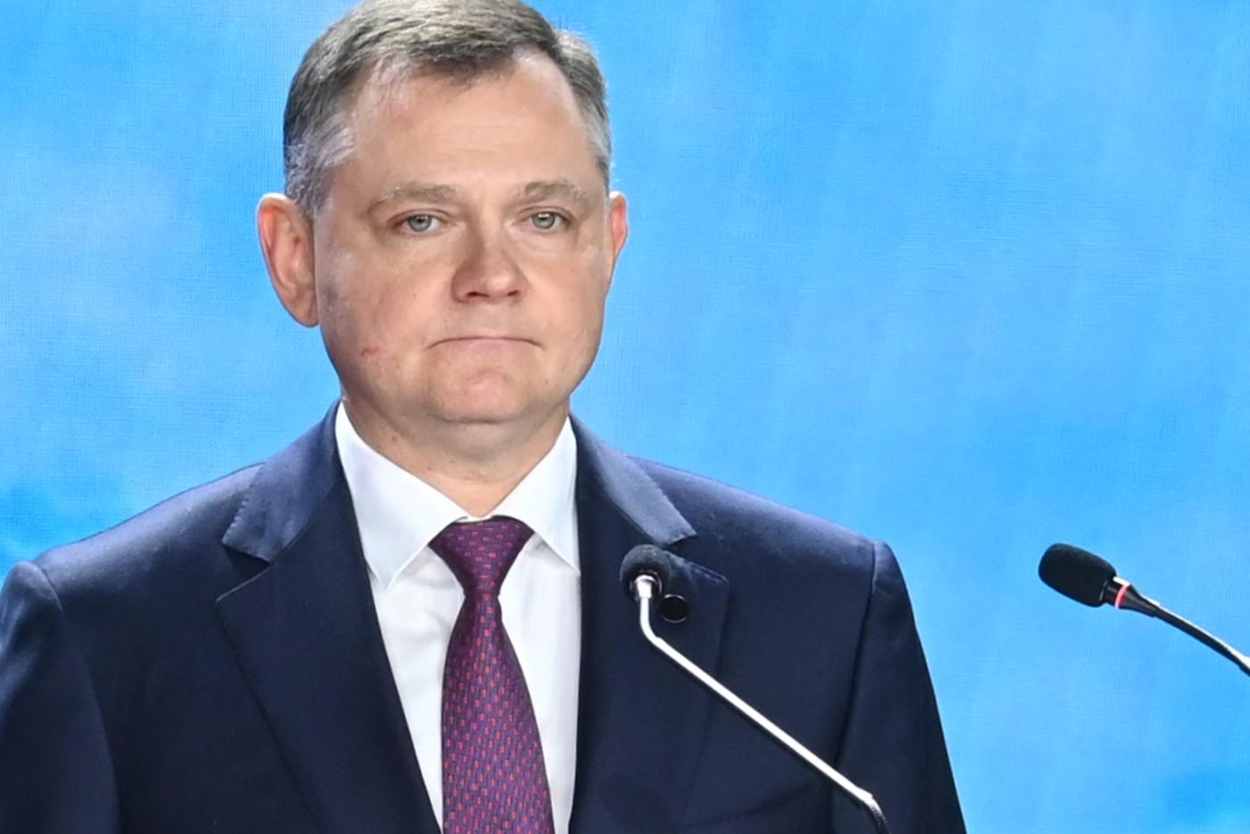 В Ростовской области ударом украинского дрона была нарушена работа вышки ЛЭП