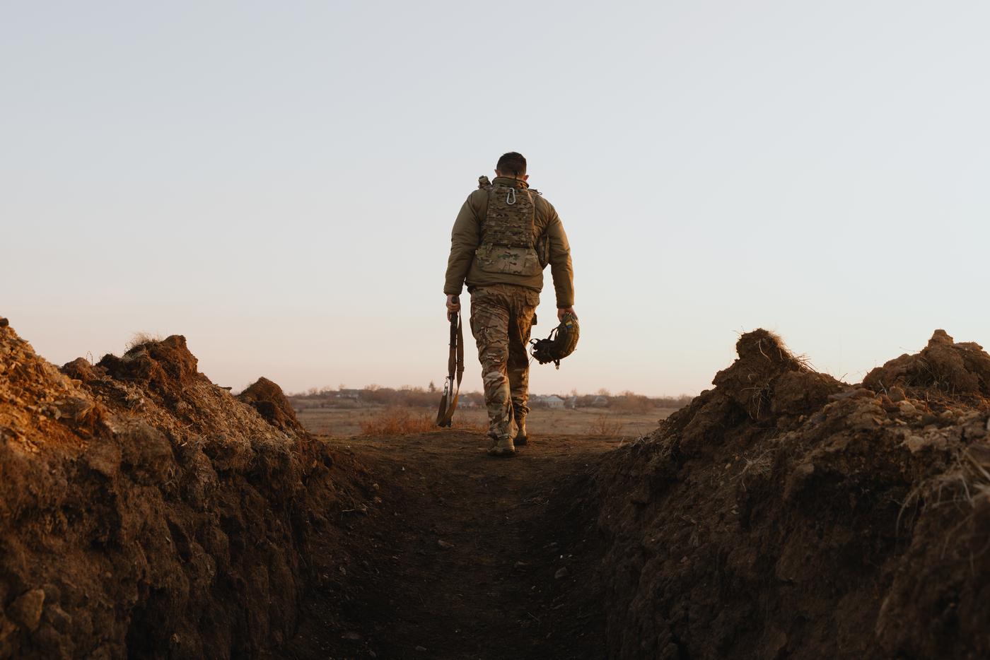 Американский институт изучения войны уличили в подтасовке фактов о ходе СВО