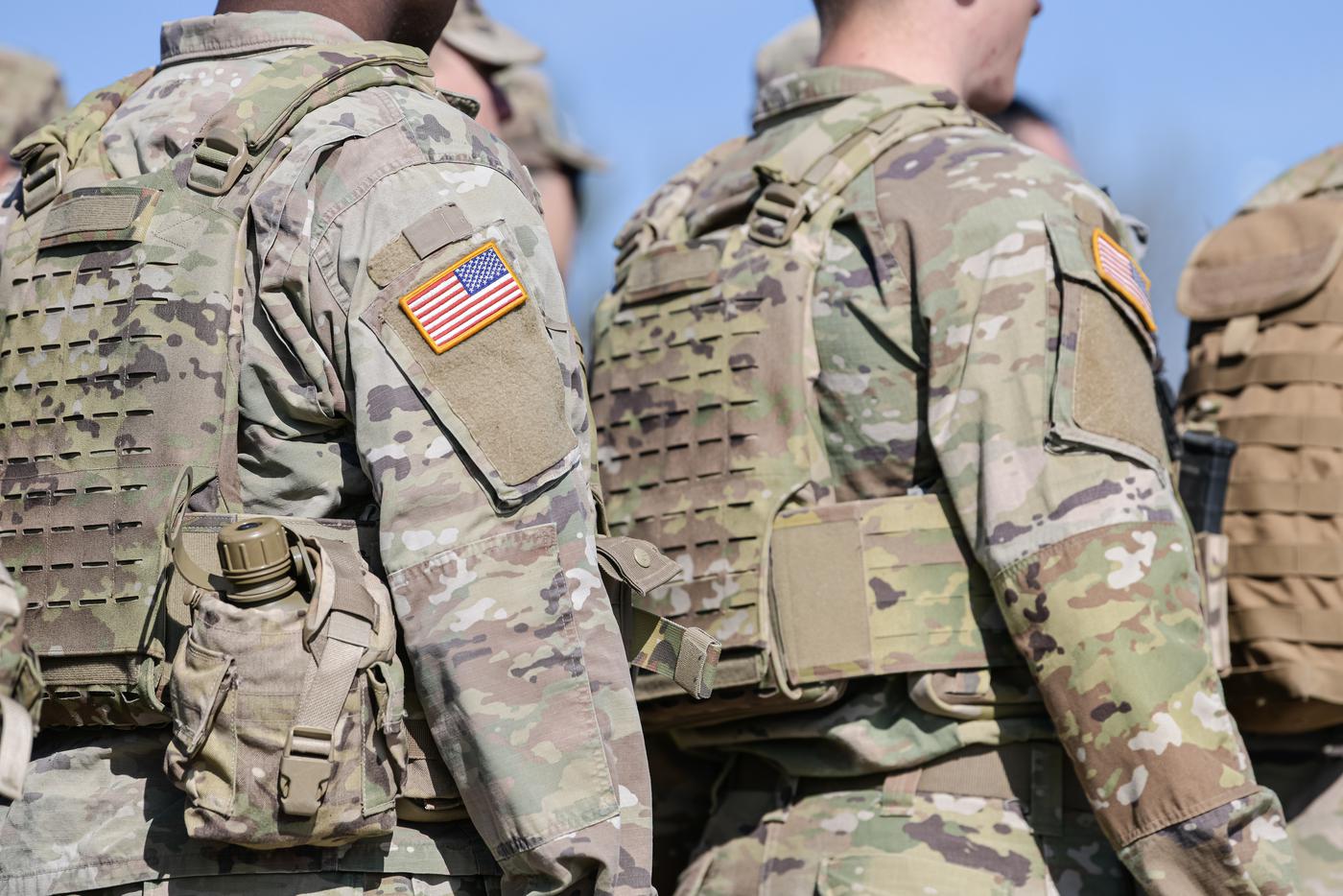 В Вашингтоне заявили о невозможности отправки американской армии на Украину