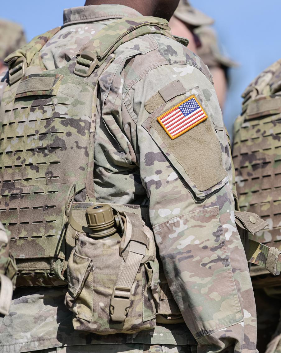 В Вашингтоне заявили о невозможности отправки американской армии на Украину. Администрация президента США Дональда Трампа отказалась отправлять американских военных на территорию Украины во время конфликта или даже после его окончательного завершения