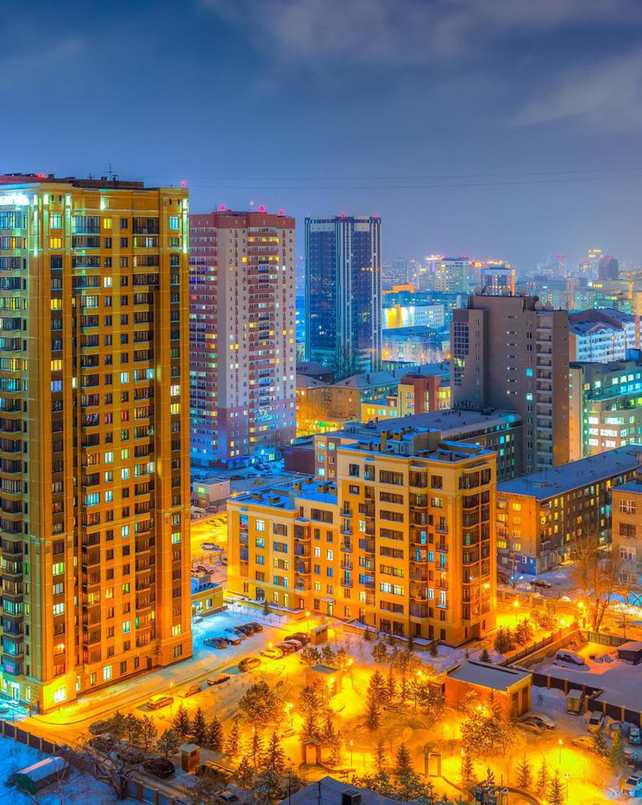 Свыше 400 домов остались без отопления в Новосибирске перед резким похолоданием. По неизвестной причине в Новосибирске более 400 жилых домов остались без теплоснабжения и горячей воды. В ближайшее время в городе прогнозируется резкое похолодание