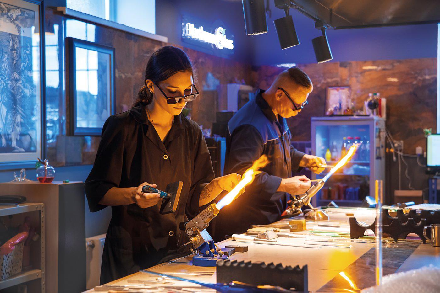 РИА "Новости": опубликован топ-10 отраслей с самым высоким спросом на персонал