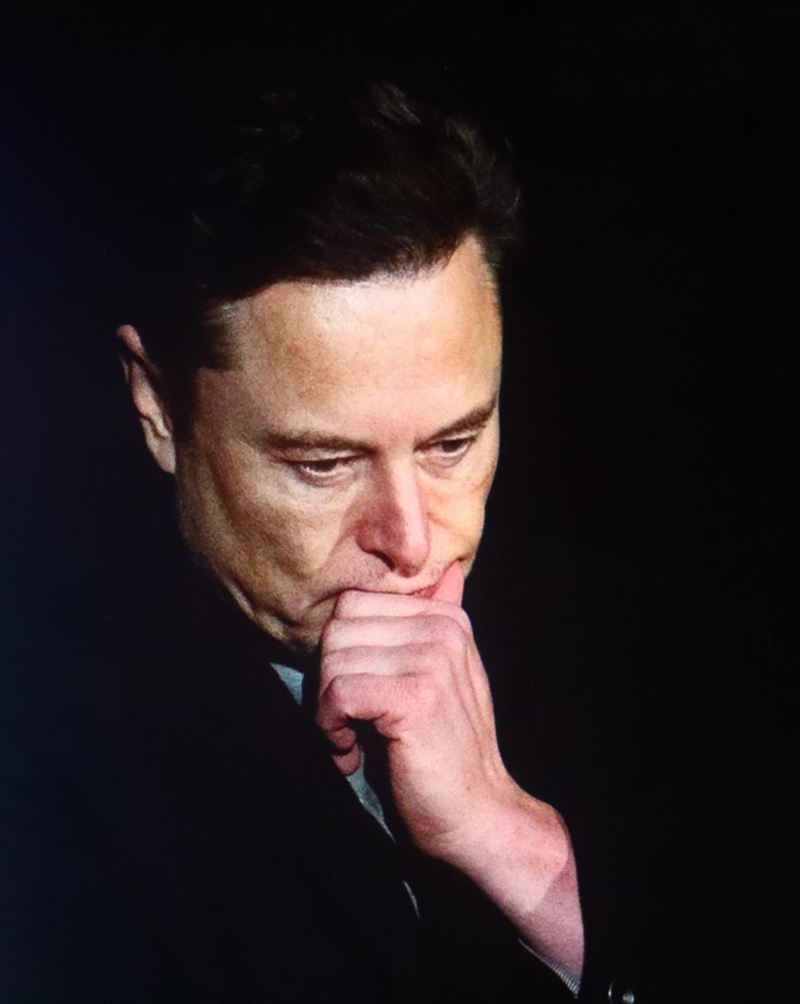 Техномагнат Илон Маск назвал Европейский союз наследником нацистской Германии. Американский бизнесмен Илон Маск сравнил политику Европейского союза с Германией времён Третьего Рейха. Он подчеркнул, что руководство ЕС похоже на нацистов из-за своей политики