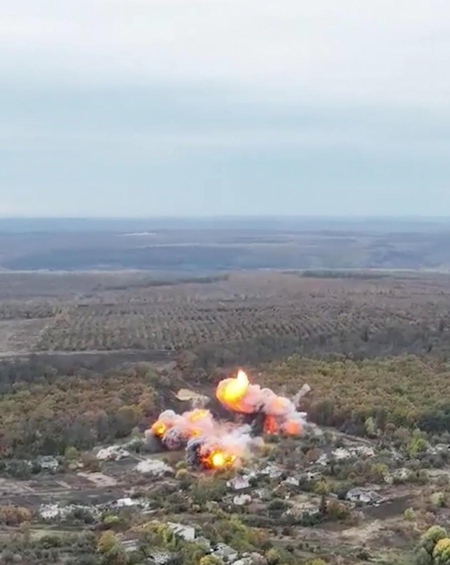 Военный эксперт рассказал, почему Россия изменила график ракетных и беспилотных атак по Украине