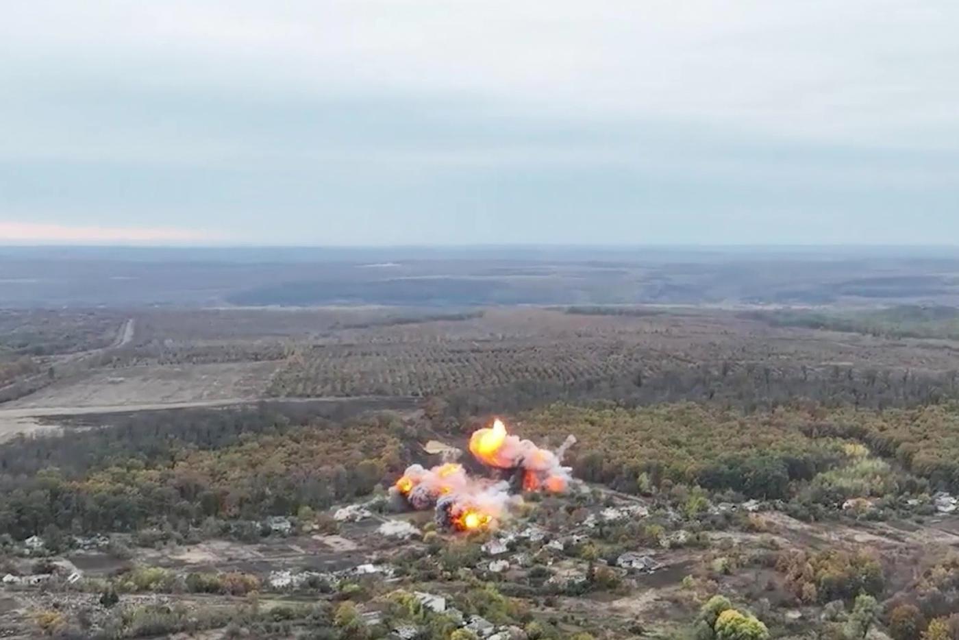 Аналитик объяснил, почему ВС РФ стали наносить удары по Украине рано утром