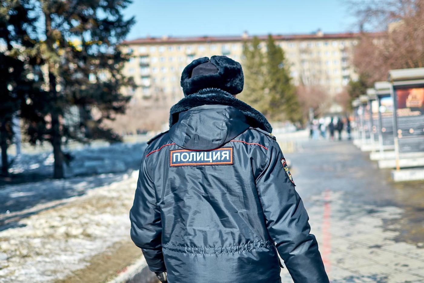 В Новосибирской области задержаны подозреваемые в поджоге железной дороги