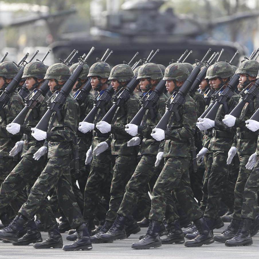 Тайские военные призвали население эвакуироваться из приграничья Камбоджи. Военные Таиланда потребовали от проживающего на границе с Камбоджей населения эвакуироваться в убежище. Такое указание было дано на фоне угрозы новой эскалации между странами