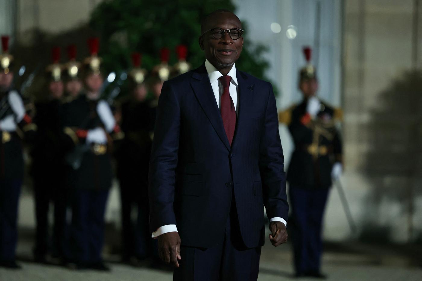 В Бенине пресечена попытка проведения военного переворота группой заговорщиков