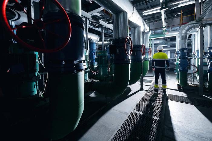 Режим повышенной готовности ввели в иркутском Ангарске из-за аварии на ТЭЦ