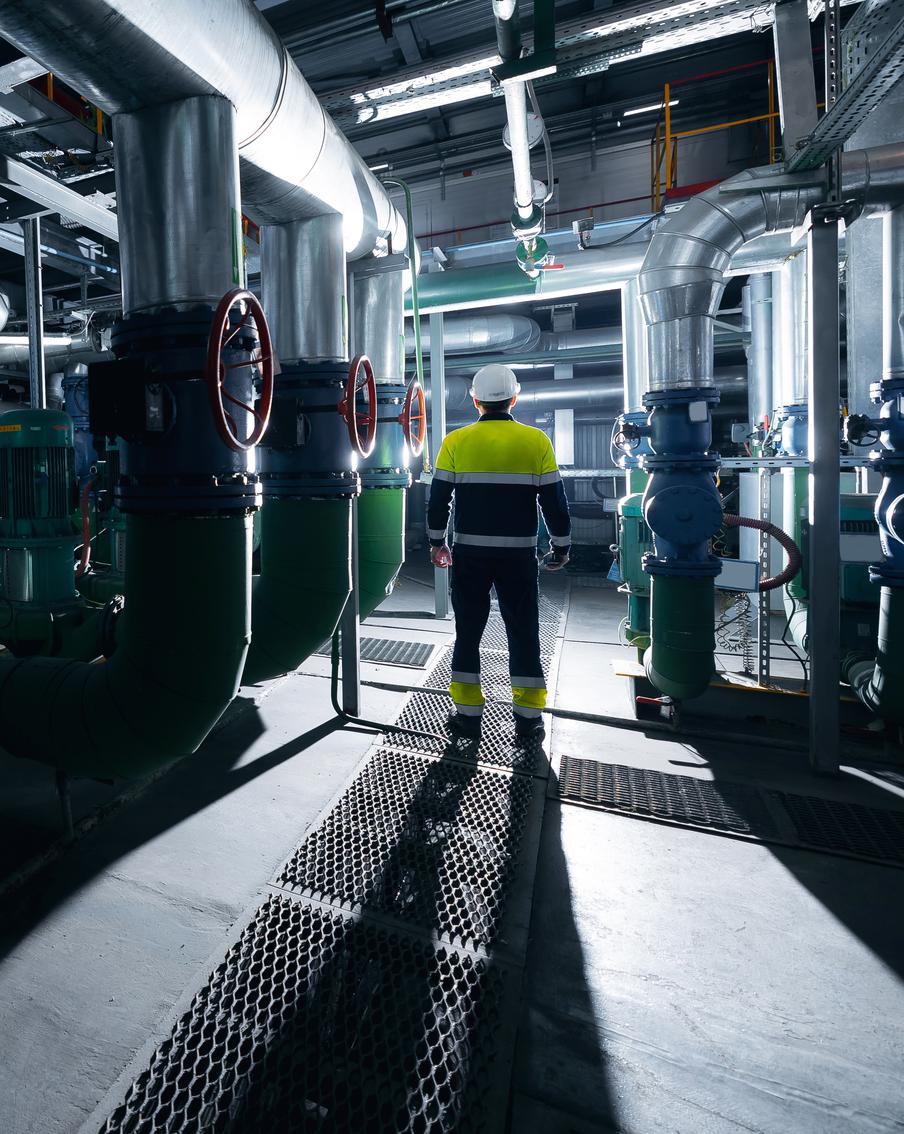 Режим повышенной готовности ввели в иркутском Ангарске из-за аварии на ТЭЦ. В связи с аварией на ТЭЦ-9, которая привела к снижению температуры теплоносителя в жилых домах и социальных объектах Ангарского округа Иркутской области, администрация муниципалитета ввела режим повышенной готовности. Как сообщил глава округа Сергей Петров, причиной снижения параметров подаваемого тепла стал выход из строя одного из котлов на ТЭЦ-9