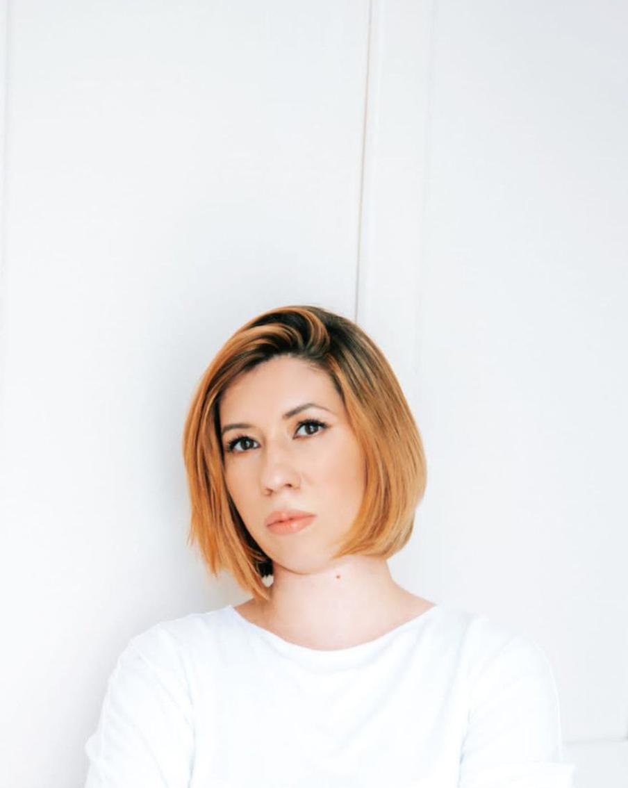 Екатерина Панкова, диетолог-нутрициолог.