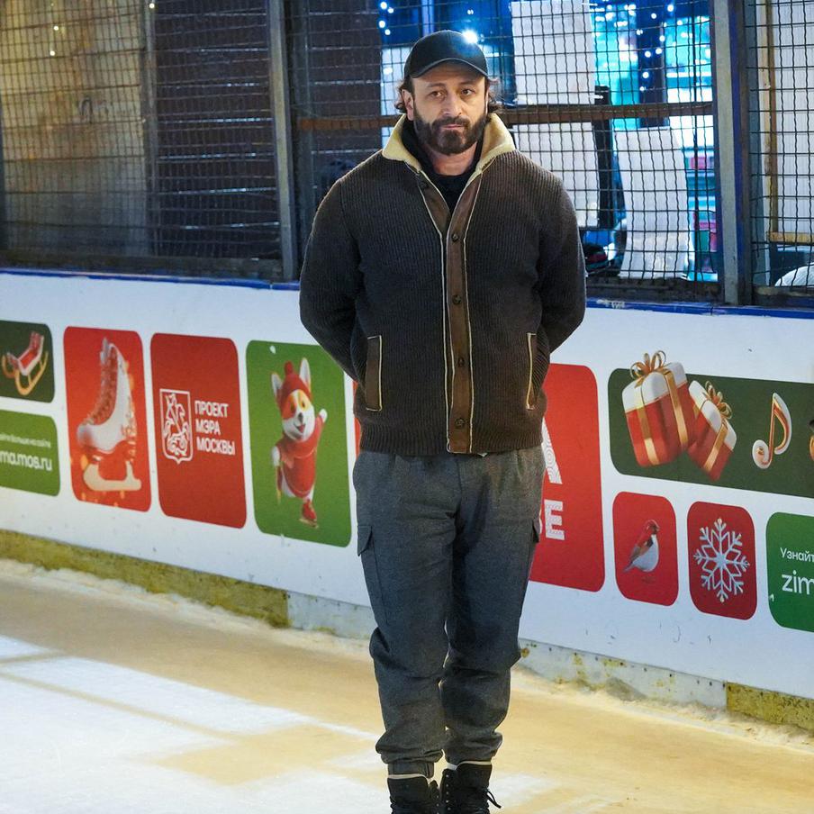 "Ни в одном городе мира нет такой ледовой инфраструктуры": Илья Авербух поделился мнением о столичных катках. На открытии Всероссийского зимнего фестиваля на льду Winter Fest, который состоялся на катке в парке на Ходынском поле, многократный чемпион мира, Европы и России по фигурному катанию поделился мнением о московском льде
