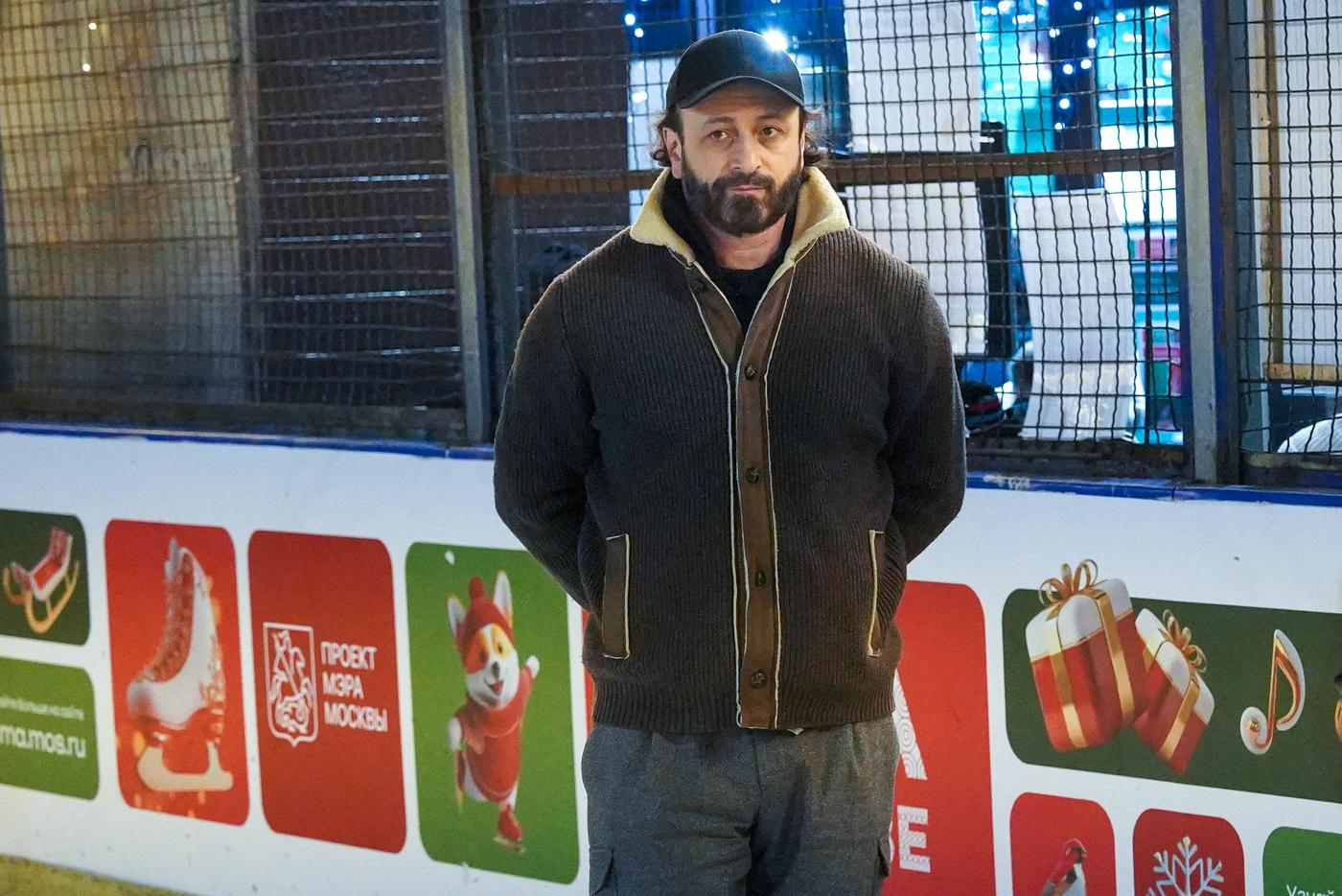 "Катки в Москве уже конкурируют": Илья Авербух рассказал о столичной ледовой инфраструктуре