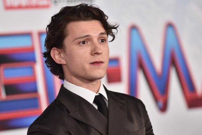 "В этой квартире нет паутины, опомнись!": в соцсетях Тома Холланда россияне требуют вернуть квартиру Долиной