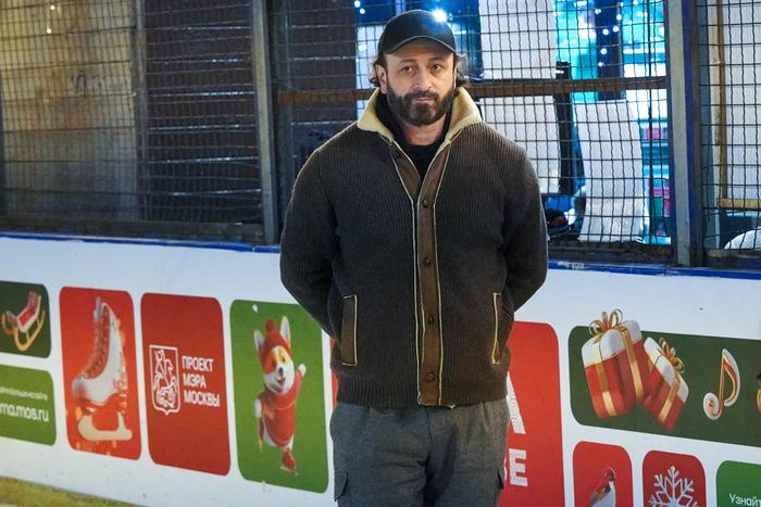 "Катки в Москве уже конкурируют": Илья Авербух рассказал о столичной ледовой инфраструктуре