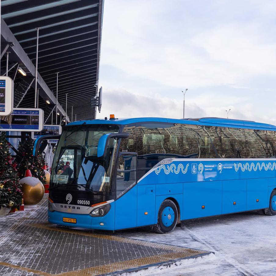 Автовокзалы Москвы полностью готовы к новогодним праздникам. В преддверии новогодних праздников, когда тысячи москвичей отправляются в путешествия, все 5 столичных автовокзалов подтверждают полную готовность к работе в условиях повышенной нагрузки. Приоритетом является обеспечение максимальной безопасности и комфорта для каждого пассажира